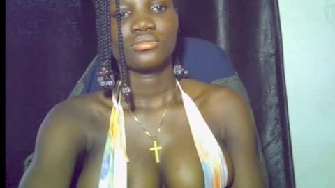 Snapshot of blaq_melanin chatting on 12, 5, 2026 nikky00 online show from 12, 5, 2026