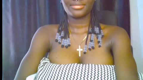 Snapshot of blaq_melanin chatting on 29, 5, 2026 nikky00 online show from 29, 5, 2026