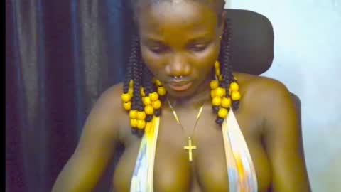 Snapshot of blaq_melanin chatting on 14, 6, 2026 nikky00 online show from 14, 6, 2026
