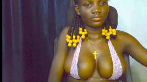 Snapshot of blaq_melanin chatting on 14, 6, 2026 nikky00 online show from 14, 6, 2026