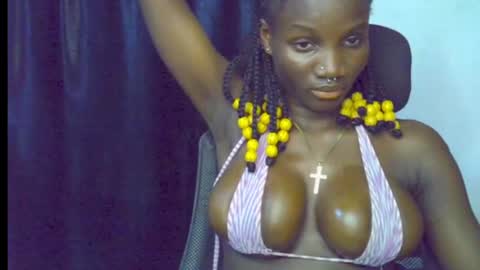 Snapshot of blaq_melanin chatting on 16, 6, 2026 nikky00 online show from 16, 6, 2026