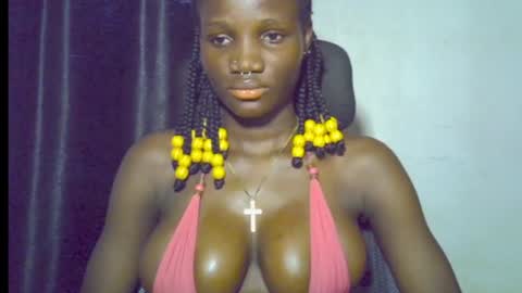 Snapshot of blaq_melanin chatting on 21, 6, 2026 nikky00 online show from 21, 6, 2026