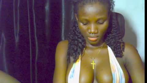 Snapshot of blaq_melanin chatting on 28, 6, 2026 nikky00 online show from 28, 6, 2026
