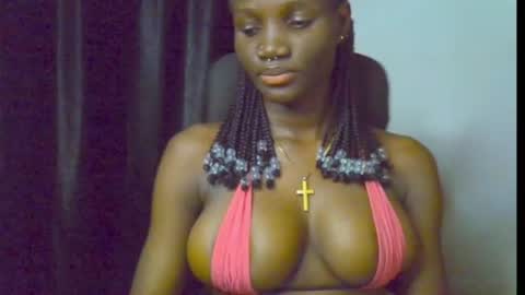 Snapshot of blaq_melanin chatting on 16, 7, 2026 nikky00 online show from 16, 7, 2026