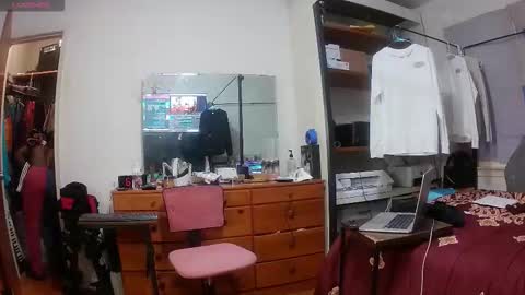 Snapshot of blaqjay chatting on 13, 2, 2026 BlaqJay online show from 13, 2, 2026