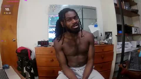 Snapshot of blaqjay chatting on 19, 2, 2026 BlaqJay online show from 19, 2, 2026