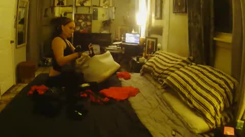 Redandblaq online show from 9, 1, 2026