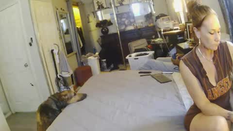 Redandblaq online show from 11, 1, 2026