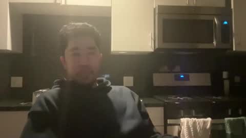 Snapshot of blasian4 chatting on 20, 1, 2025 blasian4 online show from 20, 1, 2025