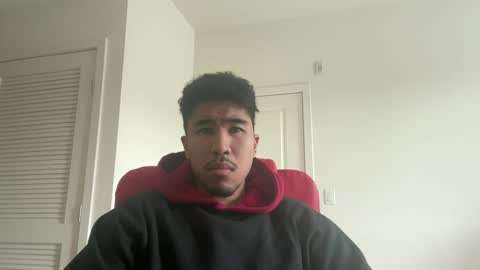 Snapshot of blasian4 chatting on 30, 1, 2025 blasian4 online show from 30, 1, 2025