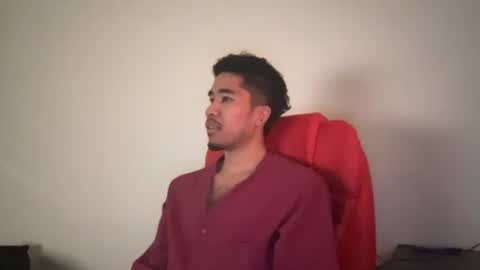 Snapshot of blasian4 chatting on 7, 2, 2025 blasian4 online show from 7, 2, 2025