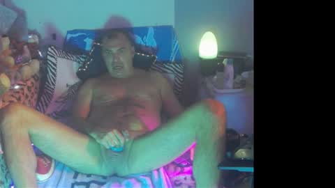 Snapshot of blassiuss chatting on 3, 7, 2026 BlassyBlue online show from 3, 7, 2026