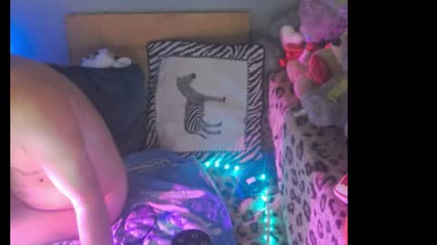 Snapshot of blassiuss chatting on 5, 7, 2026 BlassyBlue online show from 5, 7, 2026