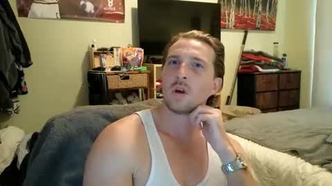 Snapshot of blastoise234 chatting on 5, 10, 2025 DickRex21 online show from 5, 10, 2025