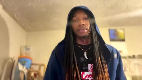 Snapshot of blaxkasta chatting on 13, 12, 2024 Black Clover online show from 13, 12, 2024