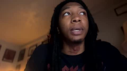 Snapshot of blaxkasta chatting on 8, 1, 2025 Black Clover online show from 8, 1, 2025