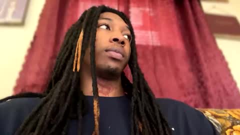 Snapshot of blaxkasta chatting on 13, 1, 2025 Black Clover online show from 13, 1, 2025