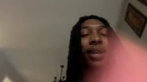 Snapshot of blaxkasta chatting on 3, 2, 2025 Black Clover online show from 3, 2, 2025