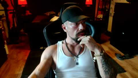Snapshot of blaze2058 chatting on 26, 7, 2026 reloaded online show from 26, 7, 2026