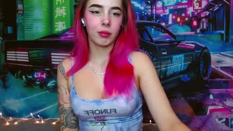 Blaze online show from 21, 12, 2025