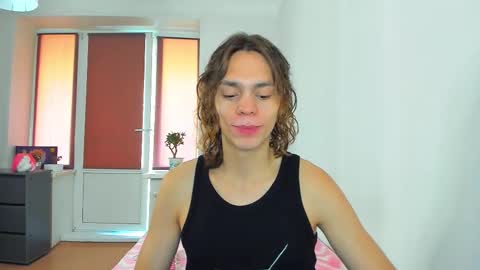 Snapshot of blazet0ne chatting on 29, 9, 2025 David online show from 29, 9, 2025