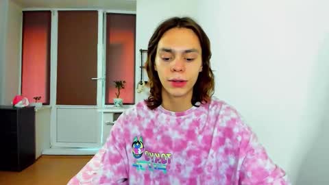 Snapshot of blazet0ne chatting on 30, 9, 2025 David online show from 30, 9, 2025