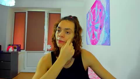 Snapshot of blazet0ne chatting on 29, 10, 2025 David online show from 29, 10, 2025