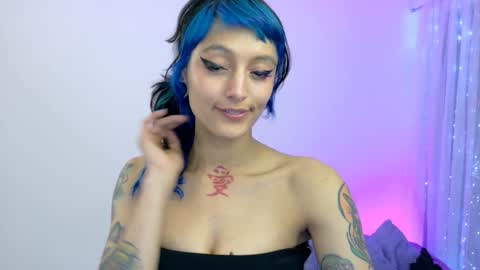 Susan Haze      online show from 23, 10, 2025