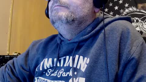 Snapshot of blazingslow chatting on 26, 1, 2025 blazingslow online show from 26, 1, 2025