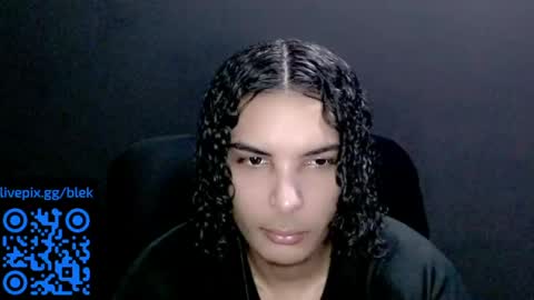 blek00x online show from 5, 5, 2026