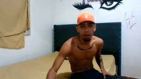 Snapshot of blessed_latin chatting on 16, 7, 2026 Johan online show from 16, 7, 2026