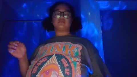 Snapshot of blessica_eddieluv6996 chatting on 8, 1, 2026 BLESSICA EDDIE LOVE online show from 8, 1, 2026