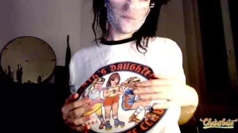 Cassandre online show from 30, 3, 2026