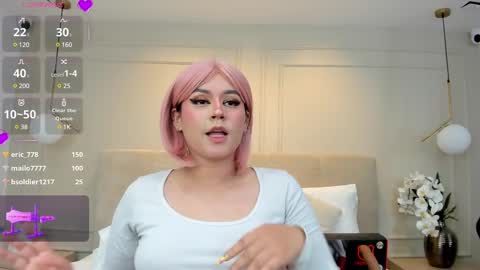 Snapshot of bleydi_46 chatting on 4, 3, 2025 BLEYDI online show from 4, 3, 2025