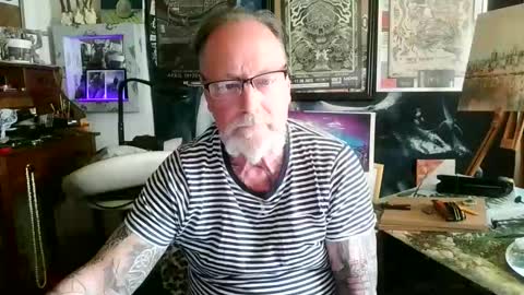 blindsurfer780299 online show from 30, 4, 2026