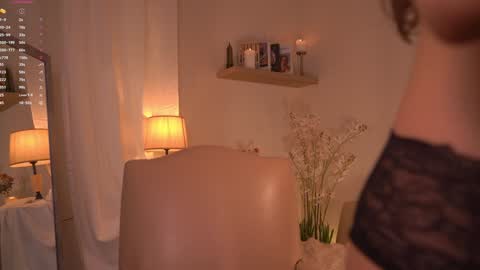 Scarlett NEXT LIVE  5AM gmt online show from 1, 2, 2026