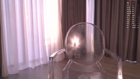 Scarlett NEXT LIVE  5AM gmt online show from 25, 2, 2026