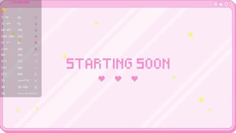 Margo online show from 8, 3, 2026