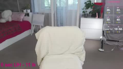 Snapshot of blissful_muse chatting on 21, 6, 2026 Margo online show from 21, 6, 2026