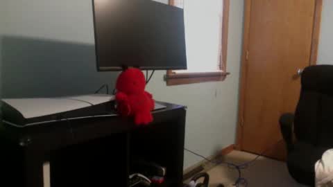 Snapshot of blissfulfoxtrot chatting on 10, 3, 2026 Blissful Foxtrot online show from 10, 3, 2026