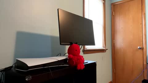 Snapshot of blissfulfoxtrot chatting on 17, 3, 2026 Blissful Foxtrot online show from 17, 3, 2026