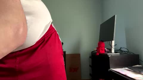 Snapshot of blissfulfoxtrot chatting on 7, 4, 2026 Blissful Foxtrot online show from 7, 4, 2026