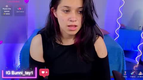 blithz_tay online show from 20, 9, 2025