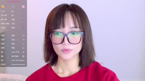 YoYo online show from 2, 11, 2025