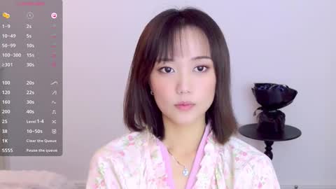 YoYo online show from 15, 11, 2025