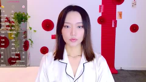 YoYo online show from 2, 3, 2026