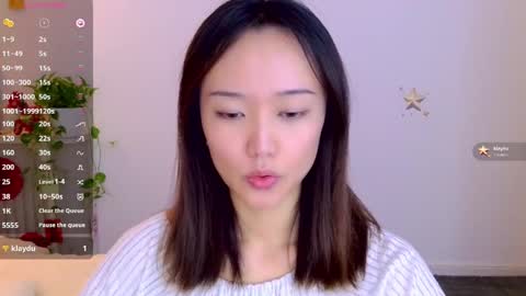 Snapshot of blon_kater chatting on 19, 4, 2026 YoYo online show from 19, 4, 2026