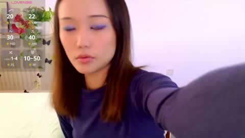 Snapshot of blon_kater chatting on 8, 5, 2026 YoYo online show from 8, 5, 2026