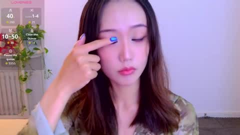 Snapshot of blon_kater chatting on 6, 6, 2026 YoYo online show from 6, 6, 2026