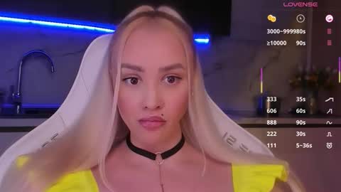 Lana online show from 14, 2, 2026